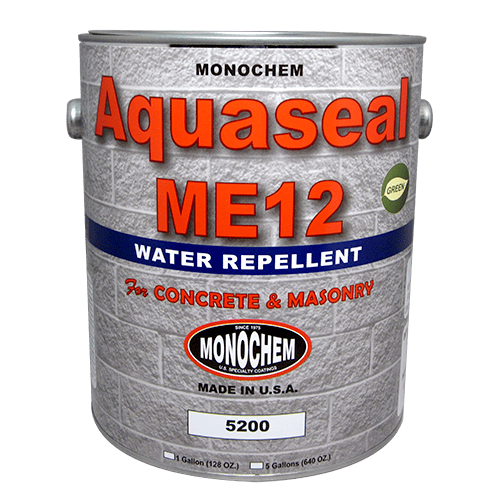 Aquaseal ME12 Positive Waterproofing